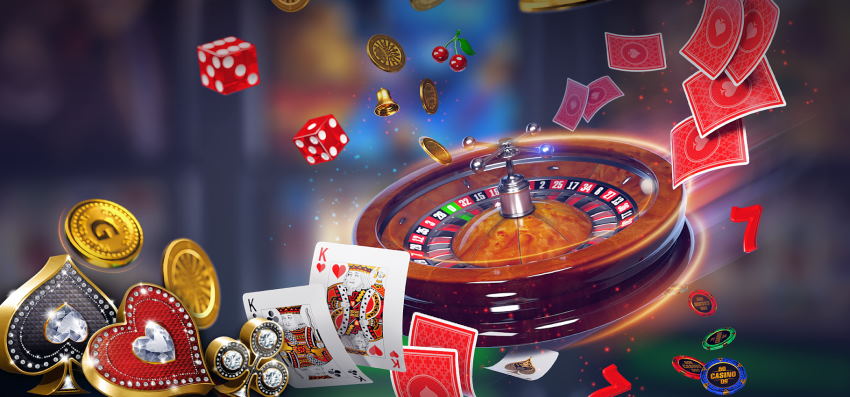 Ideas on how to get free offers from casino