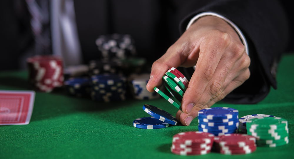 How Casinos Are Inspected By Gambling Regulators