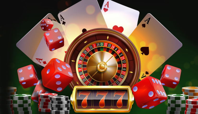 Improve Your casino not on gamstop In 4 Days