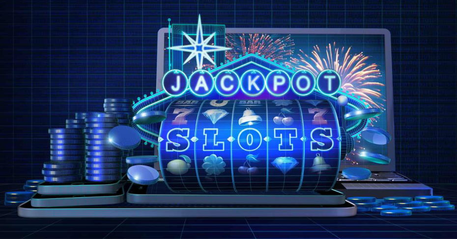 slot games