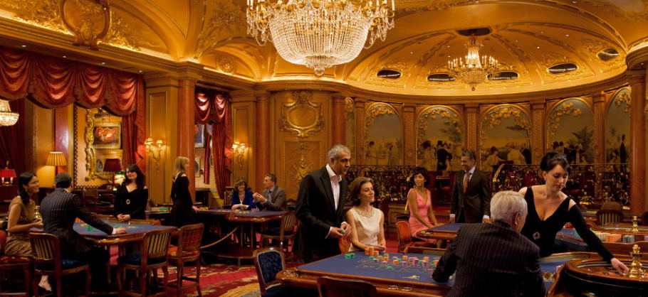 Top luxurious casinos to visit in the UK